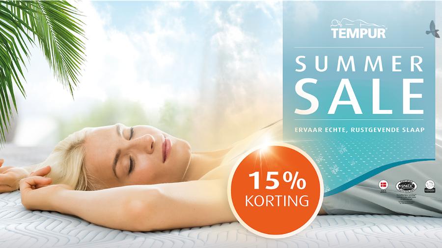 summer sale